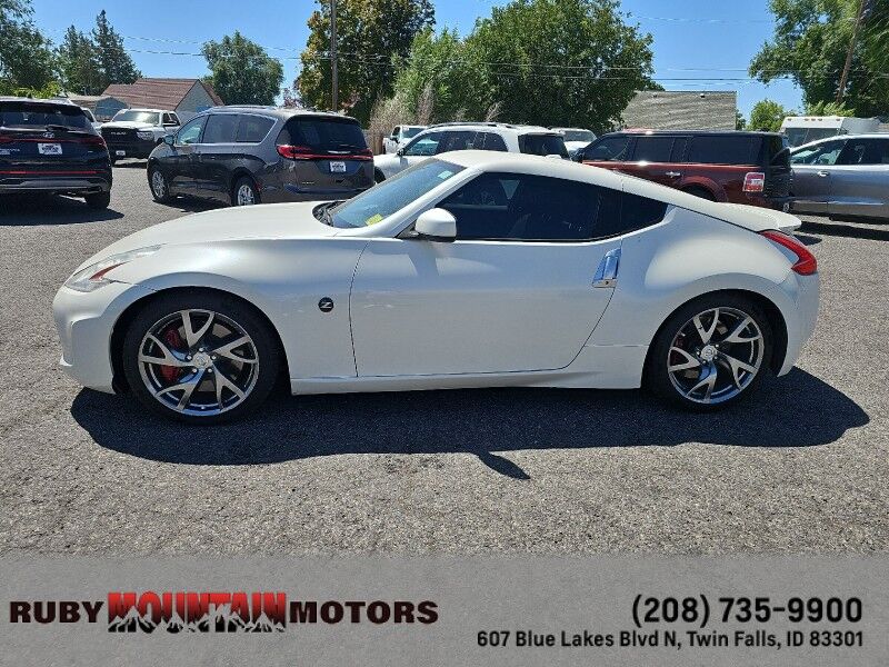 2017 Nissan 370Z Sport Tech Twin Falls ID