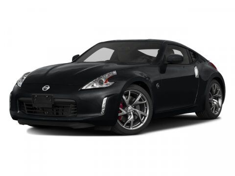 2017 Nissan 370Z Touring San Antonio TX