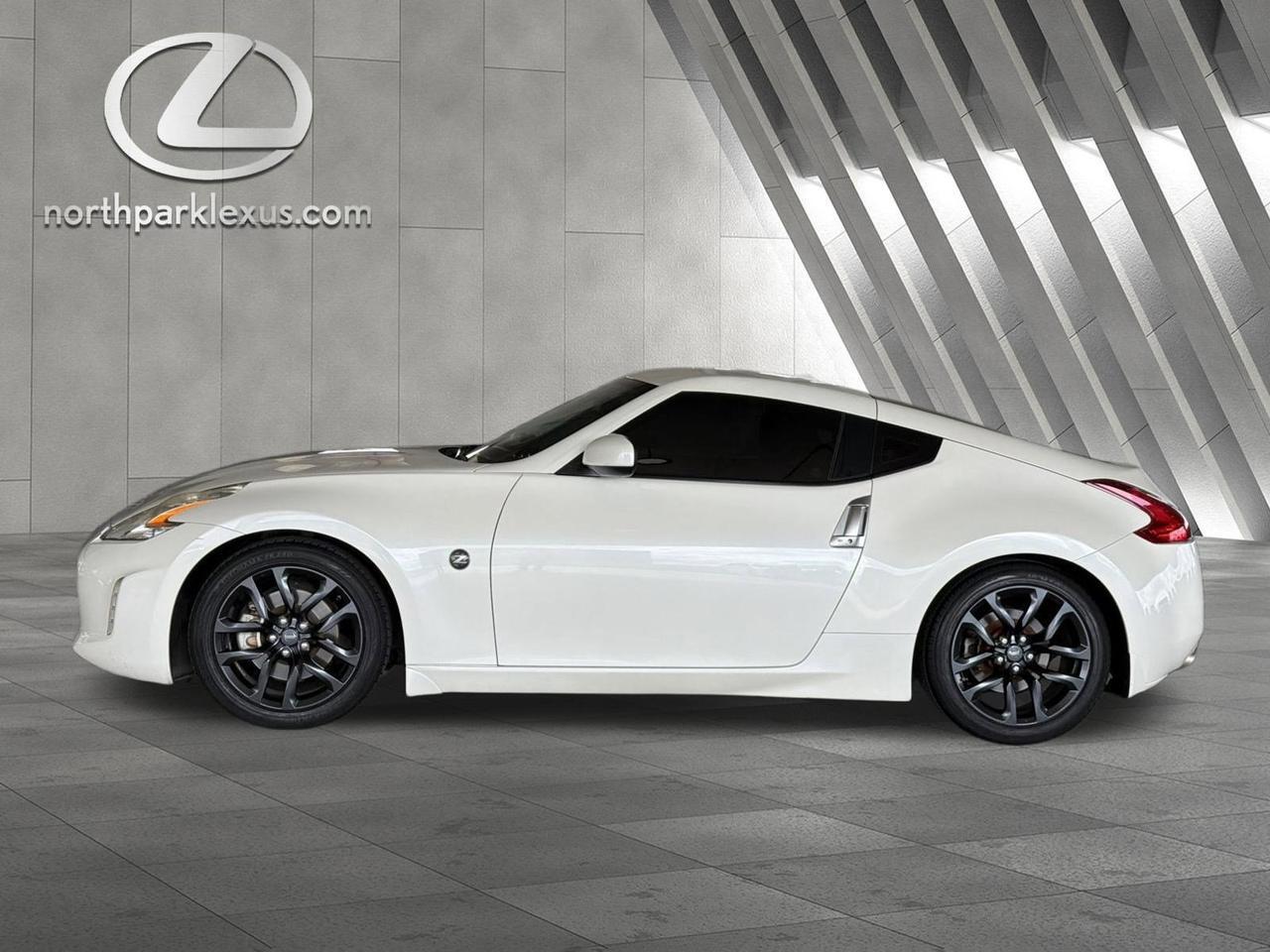 2017 Nissan 370Z
