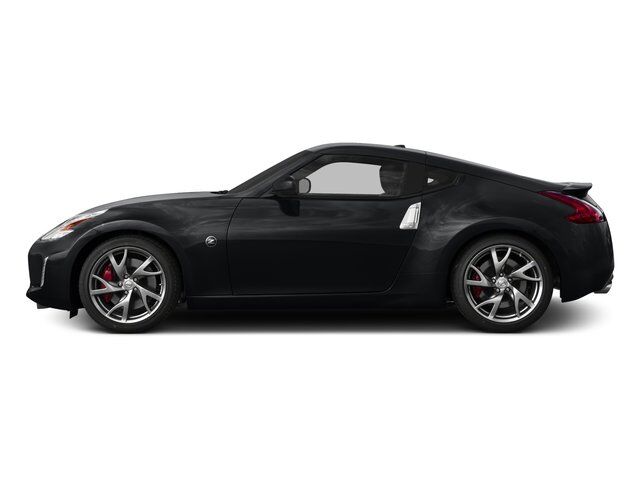 2017 Nissan 370Z Touring San Antonio TX