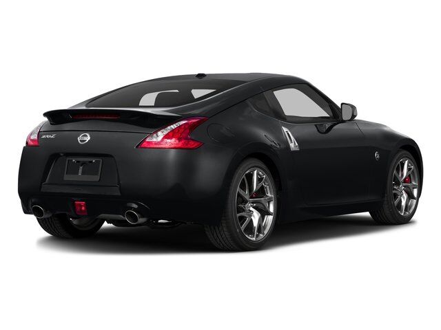 2017 Nissan 370Z Touring San Antonio TX