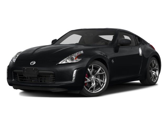2017 Nissan 370Z Touring San Antonio TX