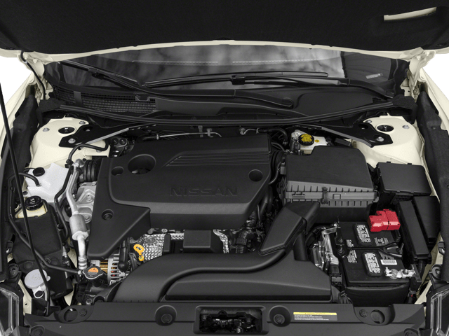2017 Nissan ALTIMA 2.5 SV Roseville CA