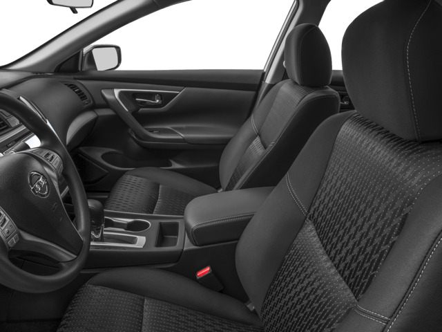 2017 Nissan ALTIMA 2.5 SV Roseville CA