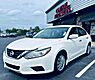 2017 Nissan Altima - SD 2.5 S