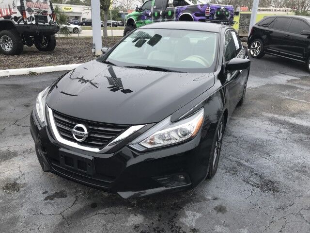 2017 Nissan Altima Gainesville FL