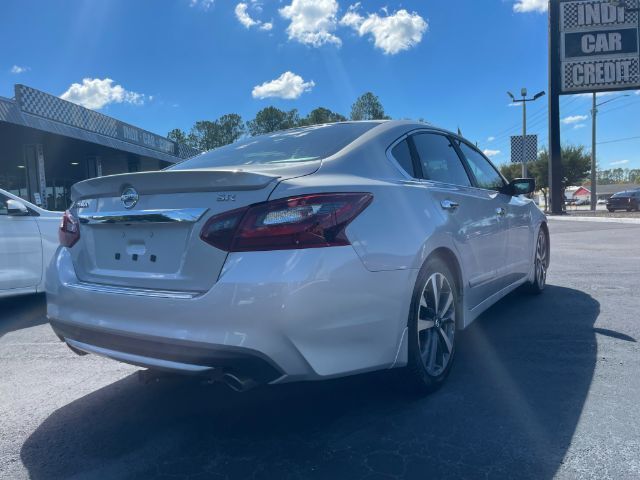 2017 Nissan Altima 2.5 Gainesville FL