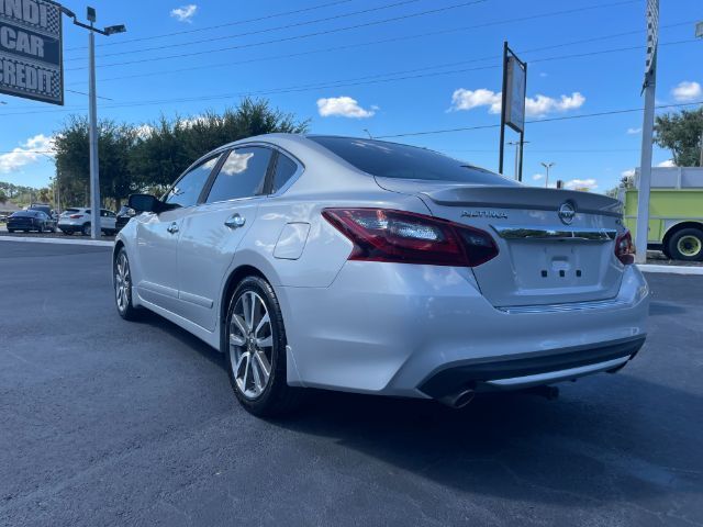 2017 Nissan Altima 2.5 Gainesville FL