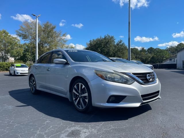 2017 Nissan Altima 2.5 Gainesville FL