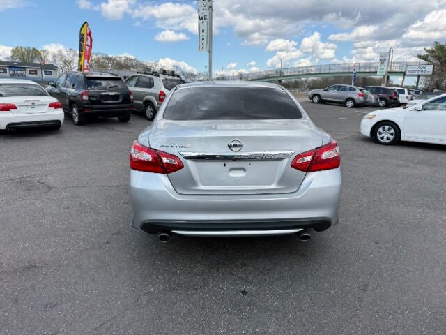 2017 Nissan Altima 2.5 S | 2.5 | 2.5 SV | 2.5 SL | 2.5 SR East Islip NY