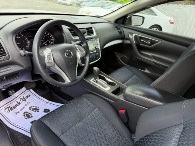 2017 Nissan Altima 2.5 S | 2.5 | 2.5 SV | 2.5 SL | 2.5 SR East Islip NY