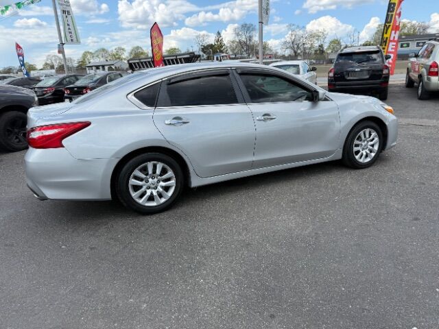 2017 Nissan Altima 2.5 S | 2.5 | 2.5 SV | 2.5 SL | 2.5 SR East Islip NY