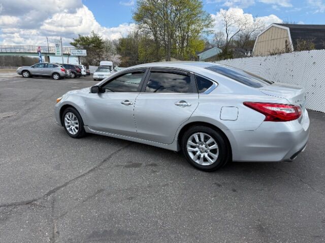 2017 Nissan Altima 2.5 S | 2.5 | 2.5 SV | 2.5 SL | 2.5 SR East Islip NY