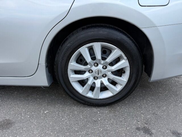 2017 Nissan Altima 2.5 S | 2.5 | 2.5 SV | 2.5 SL | 2.5 SR East Islip NY