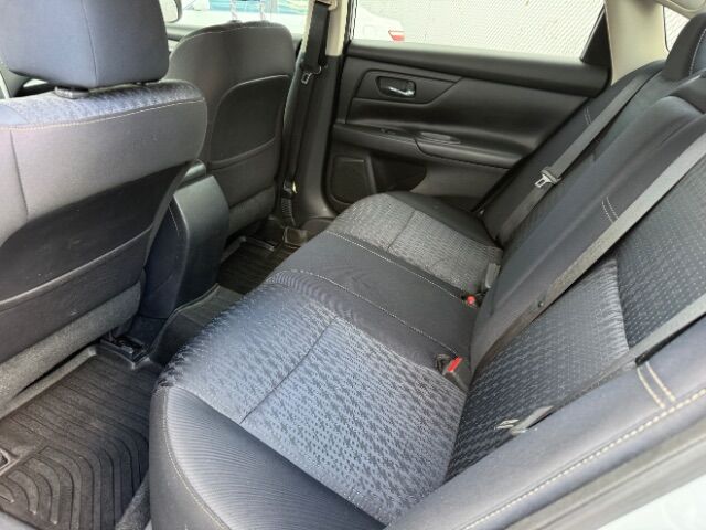 2017 Nissan Altima 2.5 S | 2.5 | 2.5 SV | 2.5 SL | 2.5 SR East Islip NY