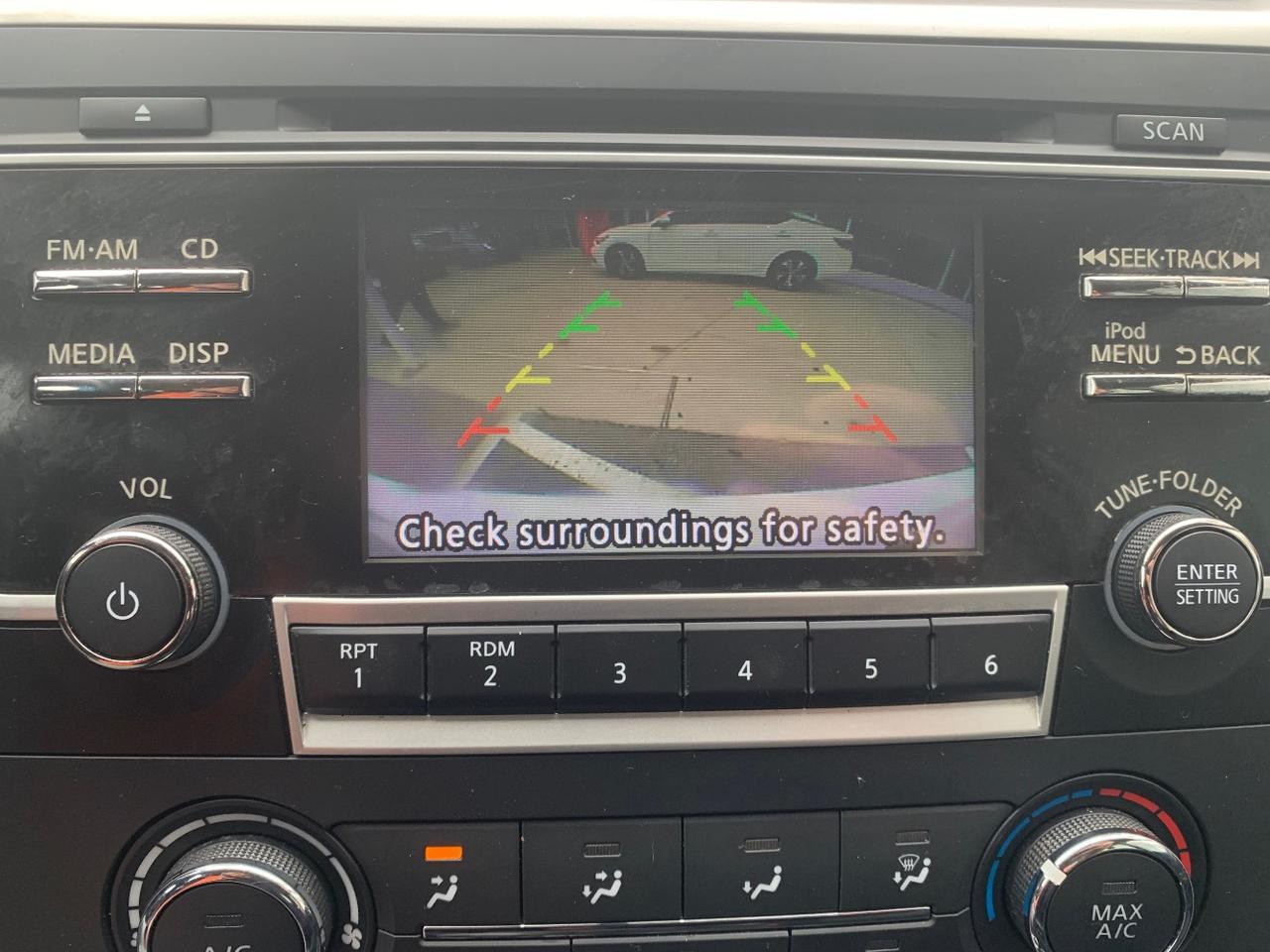 2017 Nissan Altima 2.5 S Austin TX