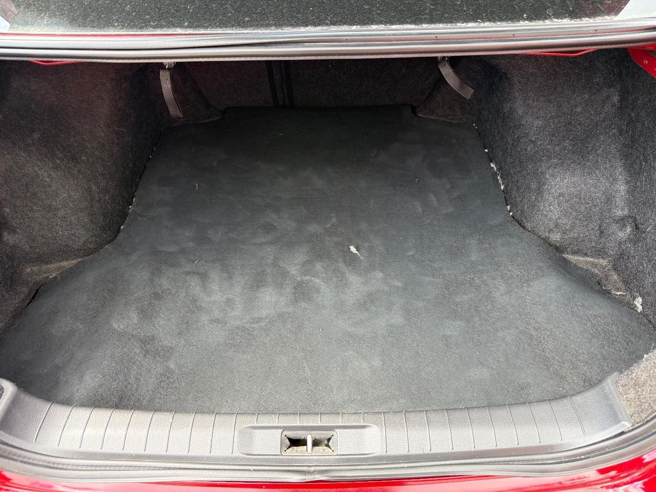 2017 Nissan Altima 2.5 S Austin TX
