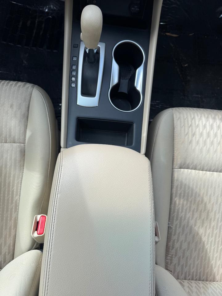2017 Nissan Altima 2.5 S Austin TX