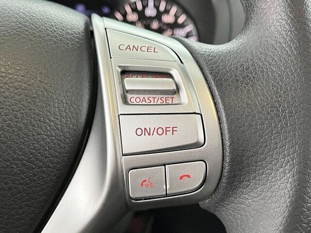 2017 Nissan Altima 2.5 S Carrollton TX