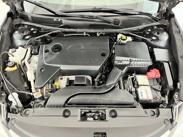 2017 Nissan Altima 2.5 S Carrollton TX