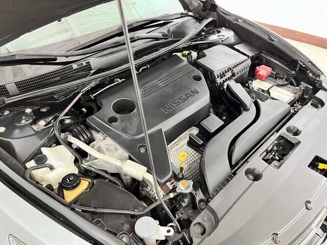 2017 Nissan Altima 2.5 S Carrollton TX