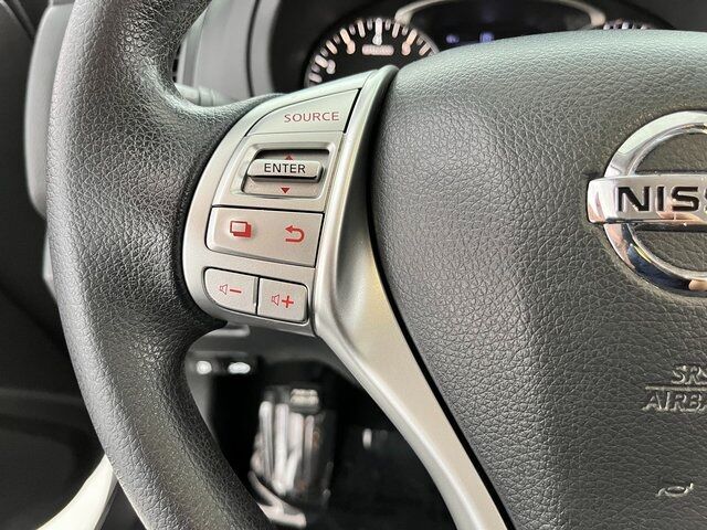 2017 Nissan Altima 2.5 S Carrollton TX