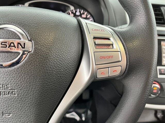 2017 Nissan Altima 2.5 S Carrollton TX