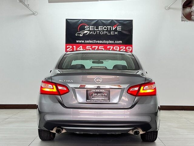 2017 Nissan Altima 2.5 S Carrollton TX
