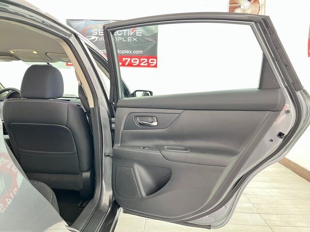2017 Nissan Altima 2.5 S Carrollton TX