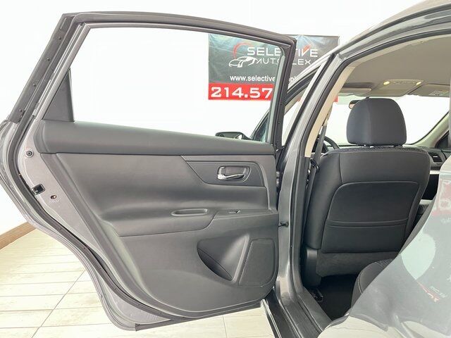 2017 Nissan Altima 2.5 S Carrollton TX