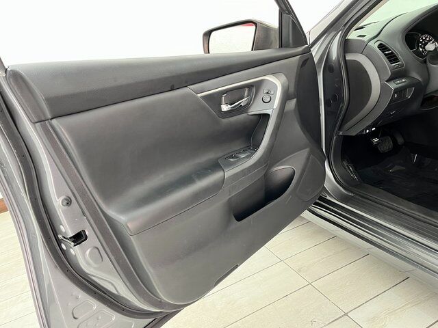 2017 Nissan Altima 2.5 S Carrollton TX