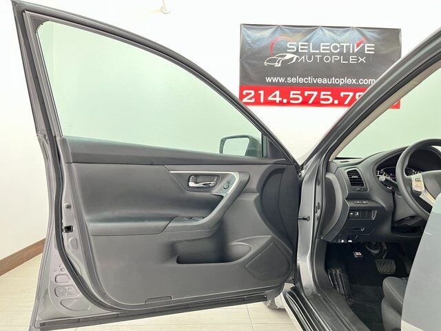 2017 Nissan Altima 2.5 S Carrollton TX