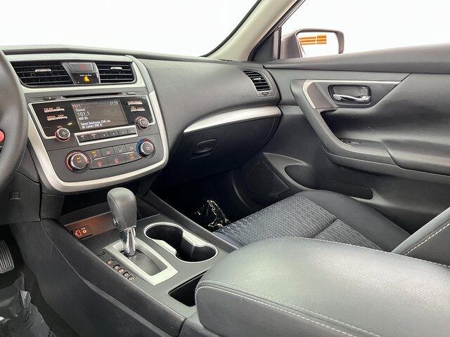 2017 Nissan Altima 2.5 S Carrollton TX