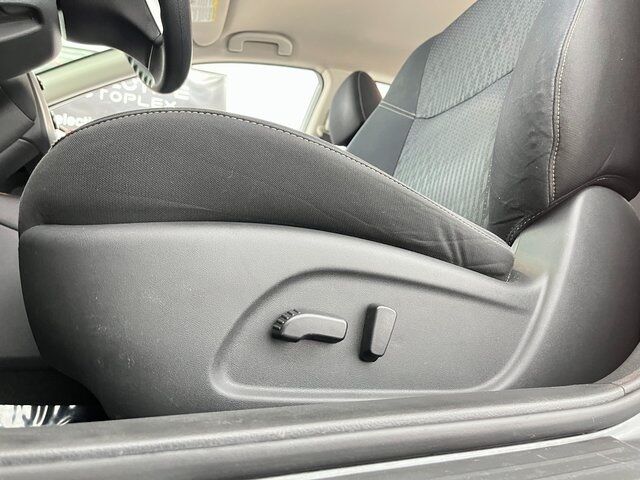 2017 Nissan Altima 2.5 S Carrollton TX
