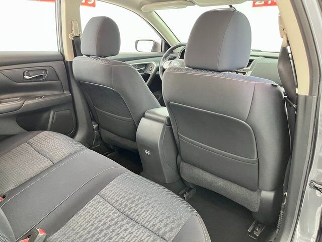 2017 Nissan Altima 2.5 S Carrollton TX