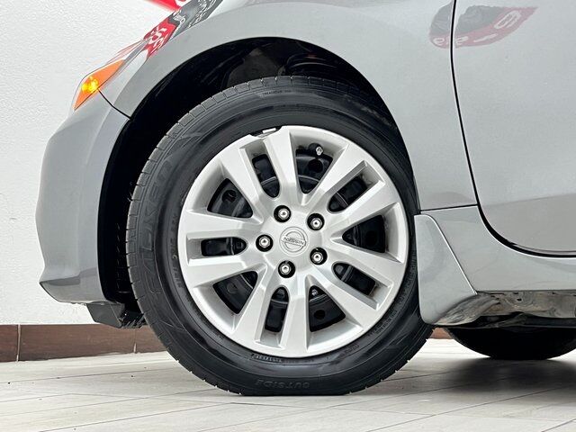 2017 Nissan Altima 2.5 S Carrollton TX