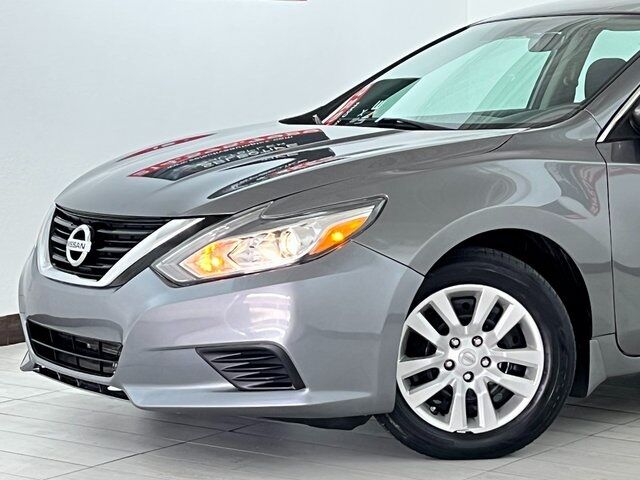 2017 Nissan Altima 2.5 S Carrollton TX