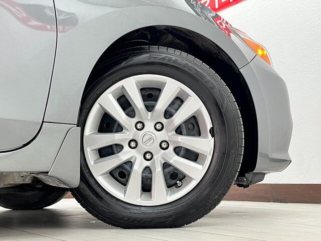 2017 Nissan Altima 2.5 S Carrollton TX