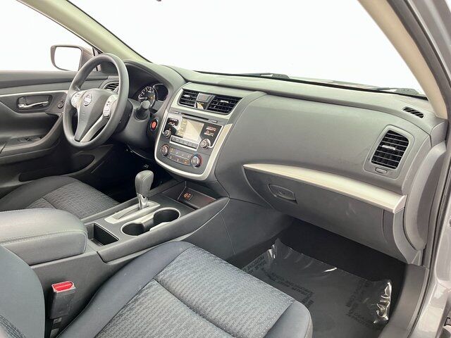 2017 Nissan Altima 2.5 S Carrollton TX
