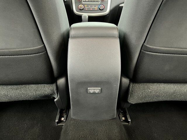 2017 Nissan Altima 2.5 S Carrollton TX