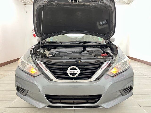 2017 Nissan Altima 2.5 S Carrollton TX