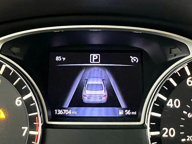 2017 Nissan Altima 2.5 S Carrollton TX
