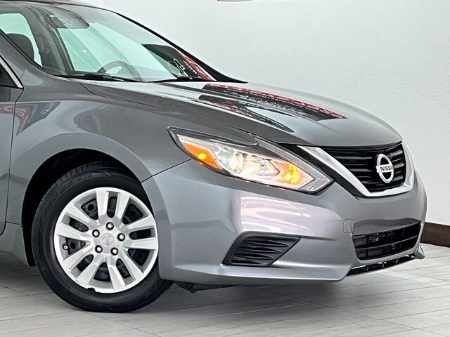 2017 Nissan Altima 2.5 S Carrollton TX