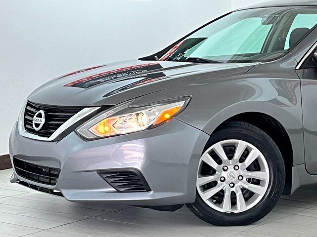 2017 Nissan Altima 2.5 S Carrollton TX