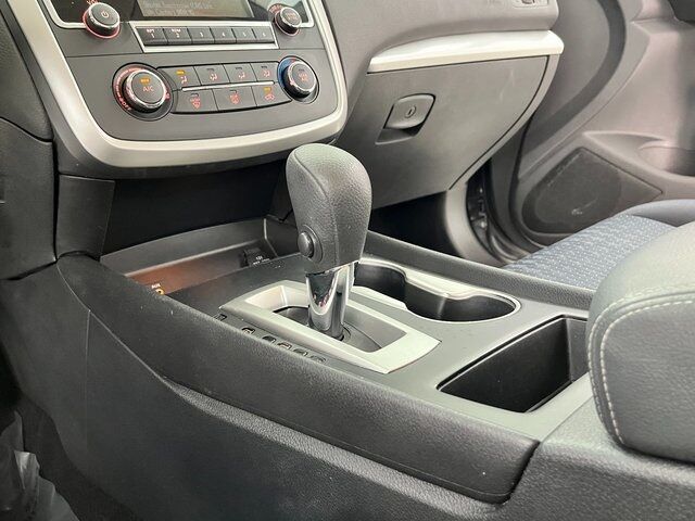2017 Nissan Altima 2.5 S Carrollton TX