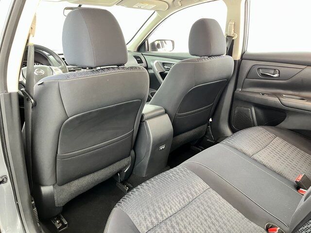 2017 Nissan Altima 2.5 S Carrollton TX