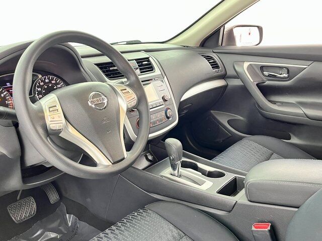 2017 Nissan Altima 2.5 S Carrollton TX