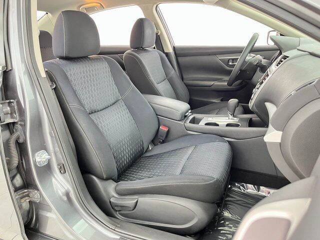 2017 Nissan Altima 2.5 S Carrollton TX