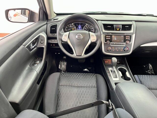 2017 Nissan Altima 2.5 S Carrollton TX