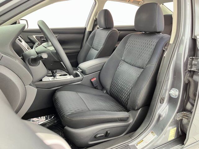 2017 Nissan Altima 2.5 S Carrollton TX
